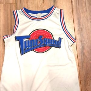 Lola Bunny space Jam Jersey